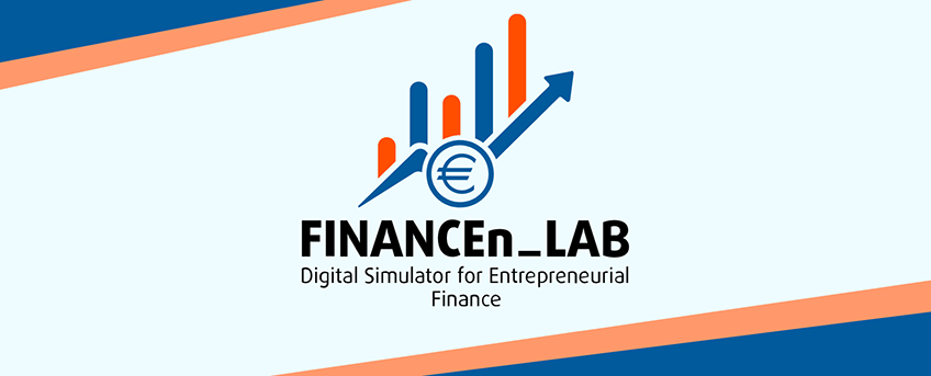 FUNIBER participará en una nueva reunión del proyecto europeo FINANCEn_LAB