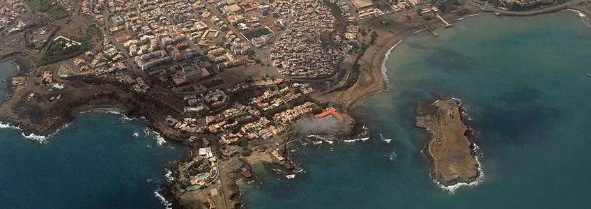 FUNIBER retoma sus actividades ofertando propuestas educativas en Cabo Verde