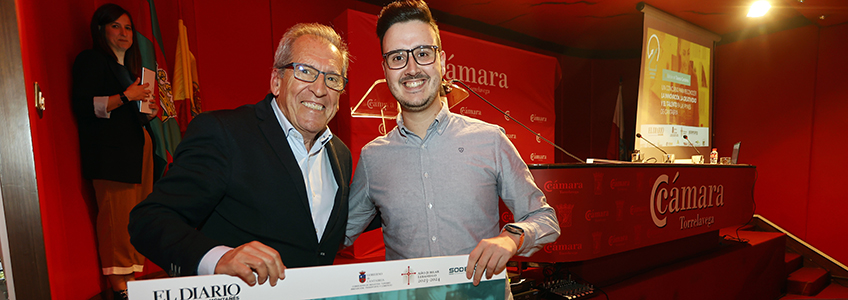 FIDBAN participa en la cuarta edición de Talento Cantabria, con el respaldo de FUNIBER
