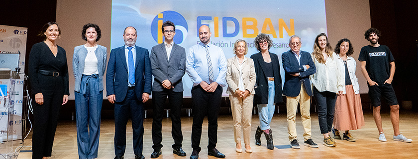 FIDBAN, patrocinada por FUNIBER, impulsa la financiación de proyectos I+D en el sector agrícola