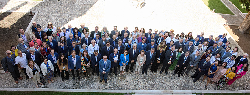 FUNIBER participa de nuevo en las Cumbres Académicas América Latina y Caribe – Unión Europea