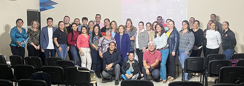 FUNIBER y UNEATLANTICO colaboran para organizar las conferencias de Santiago Tejedor