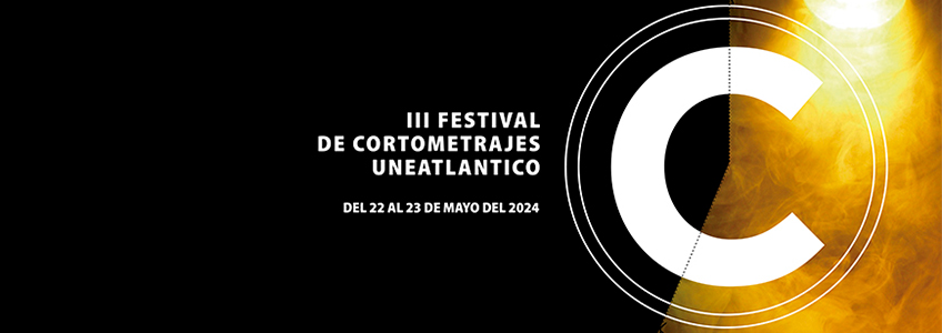 FUNIBER invita a concursar en el Festival de Cortometrajes organizado por UNEATLANTICO