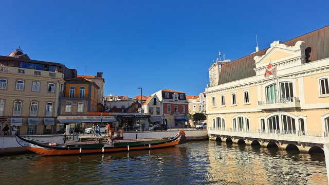 aveiro