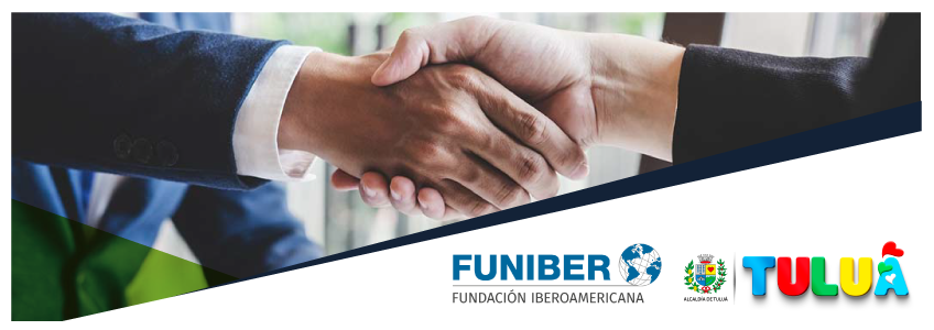 Convenio entre FUNIBER y la Alcaldía de Tuluá fortalecerá la educación en Colombia