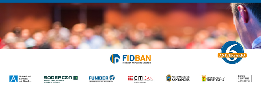 FUNIBER promueve una nueva ronda de inversores de FIDBAN en Cantabria