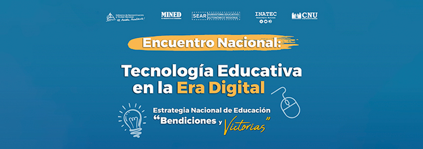 FUNIBER presenta la plataforma virtual del proyecto DigitalTA a la comunidad educativa de Nicaragua