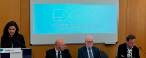 expo