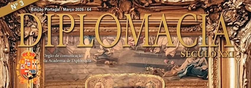FUNIBER participa en la edición portuguesa de la revista Diplomacia en un número especial dedicado a la República de Angola