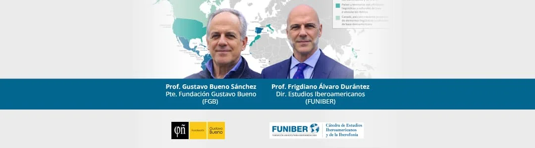 Los medios de comunicación impulsan el conocimiento del debate geopolítico sobre la dialéctica de imperios y el Espacio de la Iberofonía