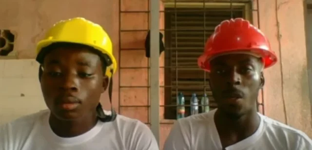 Encosta 2030 – Instituto Politécnico do Sumbe (Angola).