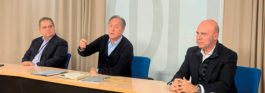 La Cátedra FUNIBER participa en los 33 Encuentros de Filosofía de la Fundación Gustavo Bueno