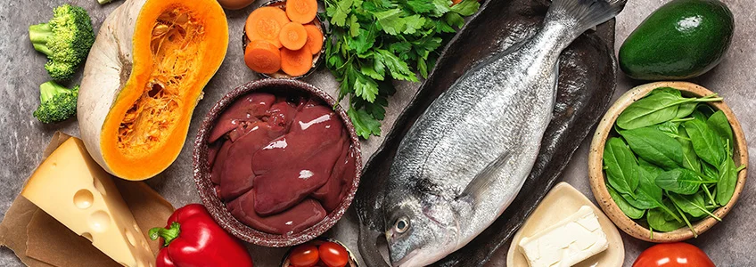 FUNIBER difunde un estudio que analiza cómo el consumo habitual de pescado podría contribuir a preservar la función cognitiva durante el envejecimiento