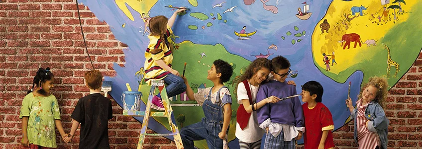 Día de la Diversidad: formar docentes para aulas más inclusivas