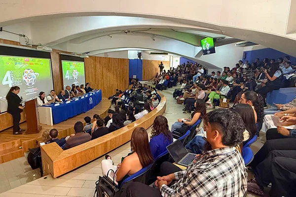 Realización del 4º Seminario Nacional de Promoción de Hábitos de Vida Saludables.