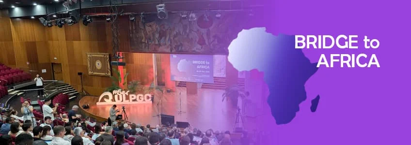 Se celebra la segunda edición del «Bridge to Africa», —Puente a África—, un encuentro estratégico para fortalecer la cooperación universitaria desde Canarias, España, hacia África