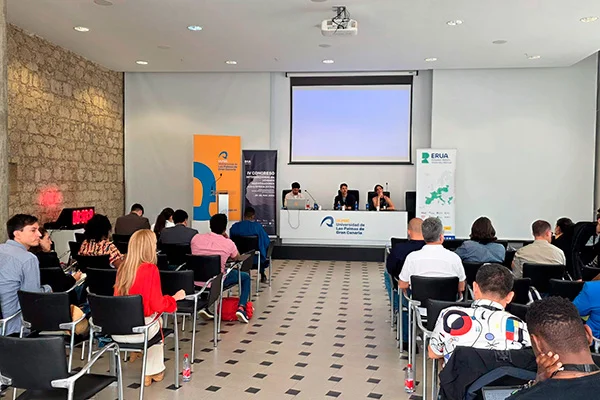 IV Congreso Internacional de Jóvenes Investigadores sobre África