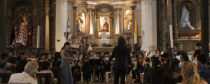concierto