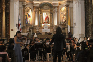 concierto