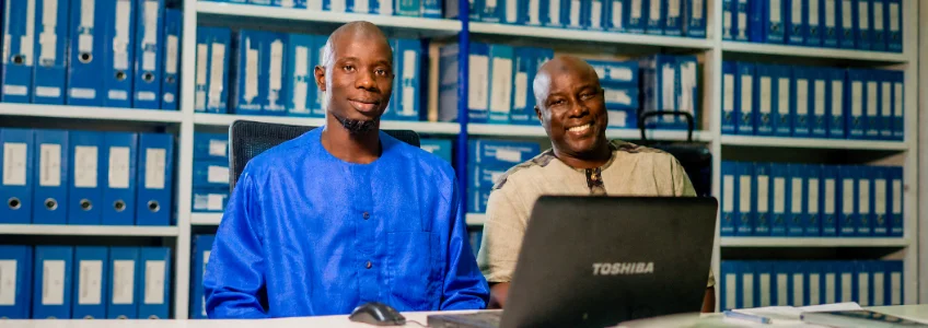  FUNIBER Senegal celebra la defensa de tesis doctoral de un becado sobre la valoración sociocultural de la imagen corporal