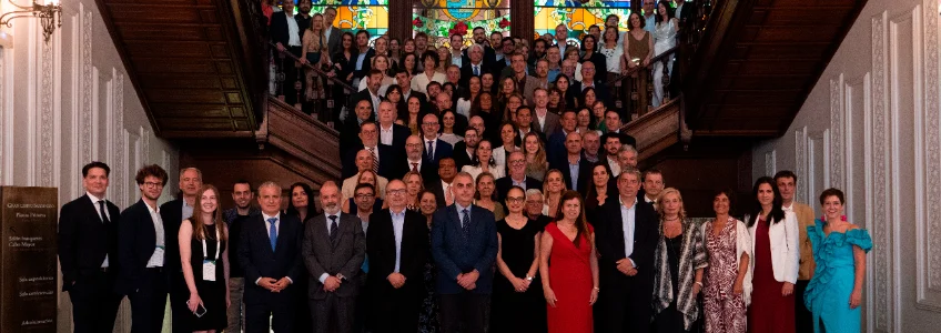 Se inaugura el V Congreso Internacional de Acción Climática (CIACC 2026), organizado por FUNIBER, la Universidad Europea del Atlántico y la Fundación Empresa y Clima
