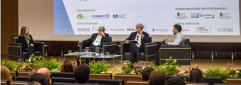 El V Congreso Internacional de Acción Climática concluye tras analizar los desafíos de la transición climática