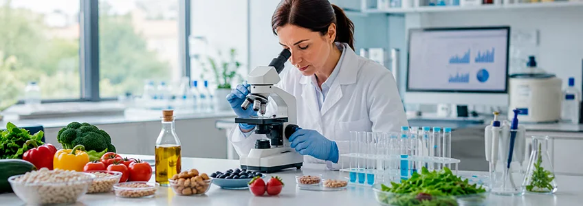 FUNIBER impulsa investigación clave en el análisis de la relación entre la dieta proinflamatoria y la calidad de vida en adultos