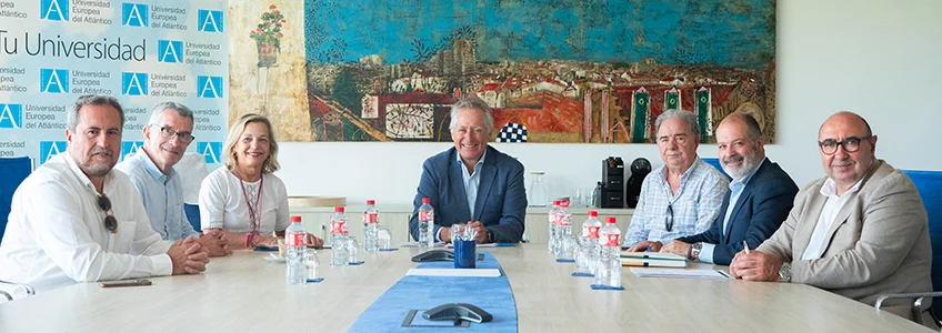 El Patronato de FIDBAN aprueba su Plan de Actuación 2026-2027 y refuerza su papel como puente entre talento emprendedor e inversión