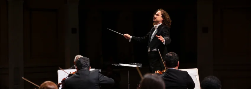 Gil de Gálvez debuta en Argentina con una gira por la Patagonia en homenaje a Manuel de Falla