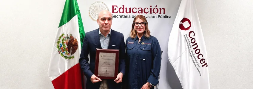 FUNIBER y la Universidad Internacional Iberoamericana de México fortalecen el reconocimiento de competencias profesionales en Administración, Educación y Medio Ambiente