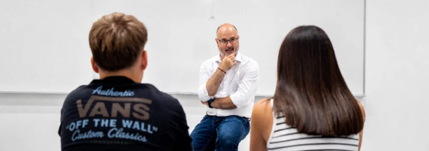 UNEATLANTICO presenta su nuevo Máster Universitario en Ingeniería Industrial