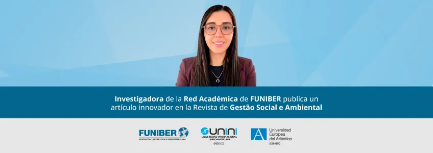 Erica Cernas, alumna de la Red Universitaria Internacional de FUNIBER, participa en una investigación sobre la elaboración de pasta sin gluten como una alternativa alimentaria