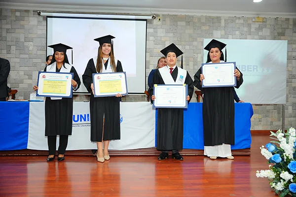 gradua-ecua-once gradua-ecua-once