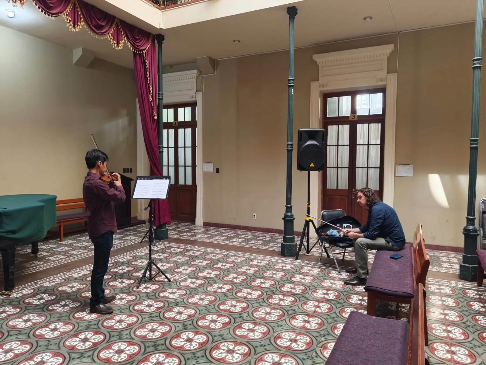 masterclass-la-paz-cinco masterclass-la-paz-cinco